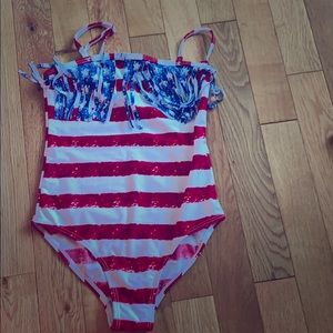 Brand new kids bathing suit